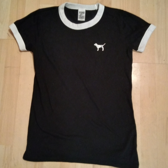 Pink Victoria secret top - Picture 1 of 3